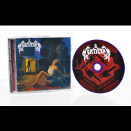 MORTICIAN Chainsaw Dismemberment [CD]